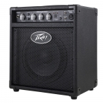 Peavey Max 158 basszus kombó, 20 Watt