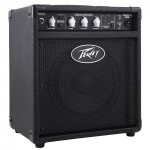 Peavey Max 158 basszus kombó, 20 Watt