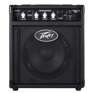 Peavey Max 158 basszus kombó, 20 Watt