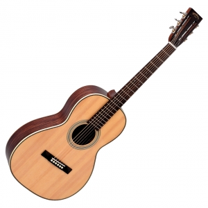 Sigma akusztikus gitár