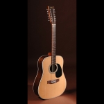 Sigma DR12-28 12 húros akusztikus gitár